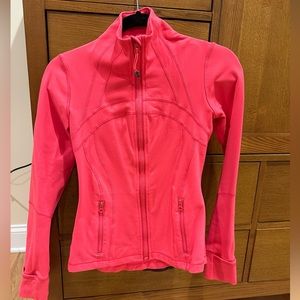 Lululemon Define Jacket
